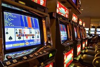 Las Vegas Slots & Video Poker Games