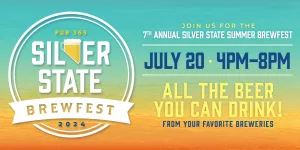 7th Annual Silver State Summer Brewfest