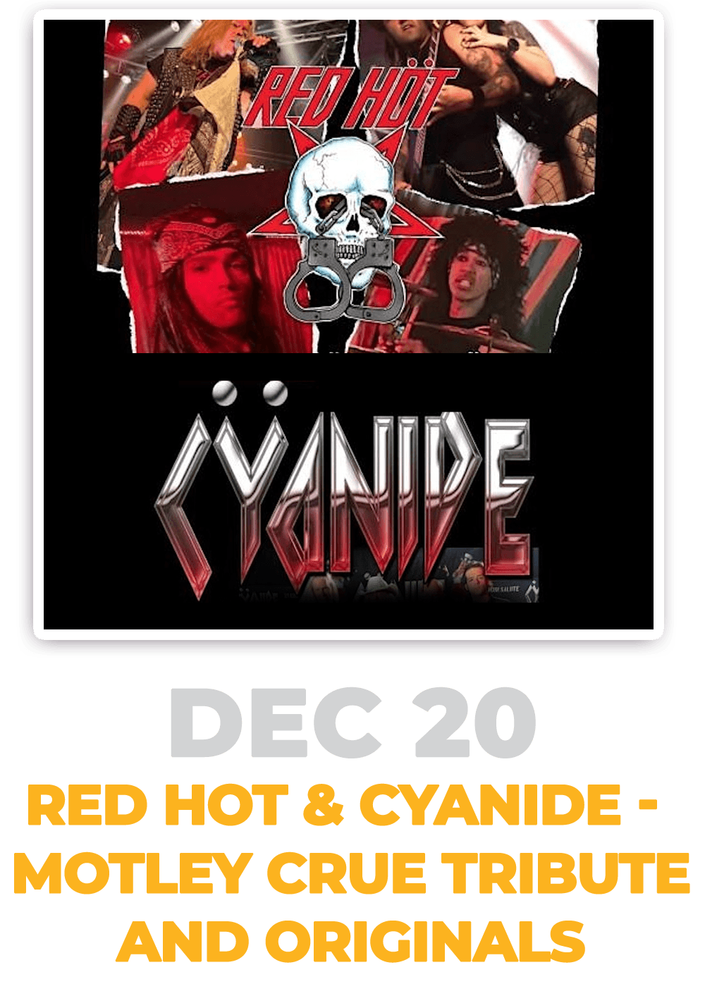 TUS1366_RedHot&Cyanide